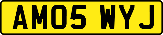 AM05WYJ