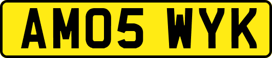AM05WYK