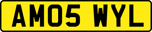AM05WYL