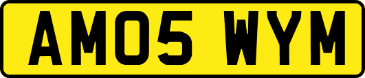 AM05WYM