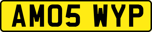AM05WYP