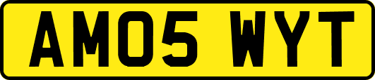 AM05WYT