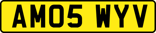 AM05WYV