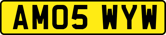 AM05WYW