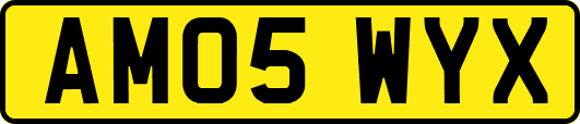 AM05WYX