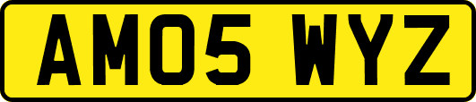 AM05WYZ