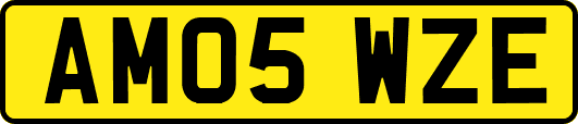AM05WZE