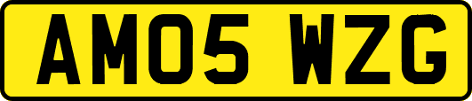 AM05WZG