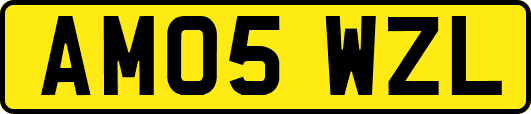 AM05WZL