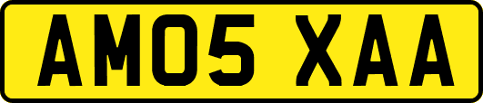AM05XAA
