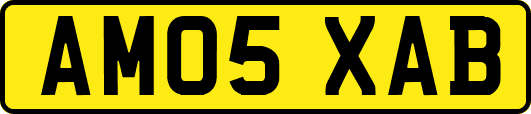 AM05XAB