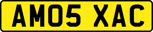 AM05XAC