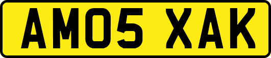 AM05XAK