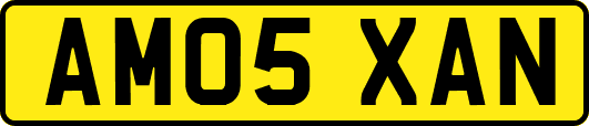 AM05XAN