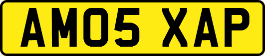 AM05XAP