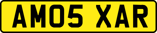 AM05XAR