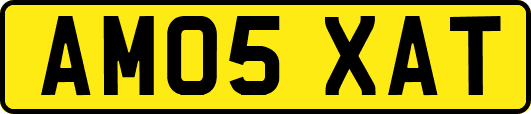 AM05XAT