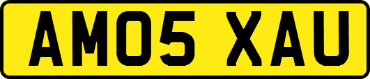 AM05XAU