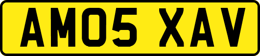 AM05XAV