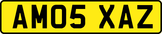 AM05XAZ