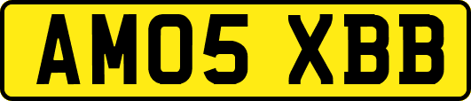 AM05XBB