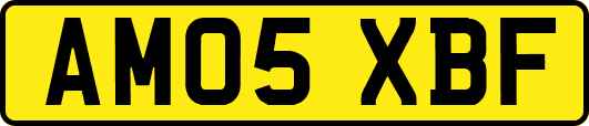 AM05XBF