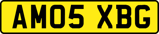AM05XBG