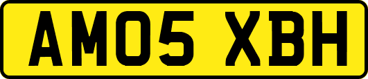 AM05XBH