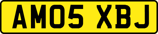 AM05XBJ