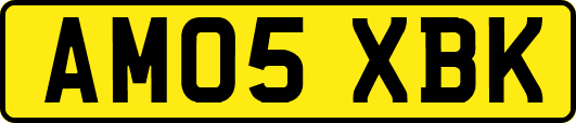 AM05XBK