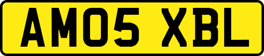 AM05XBL