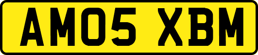 AM05XBM