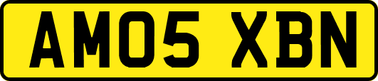AM05XBN