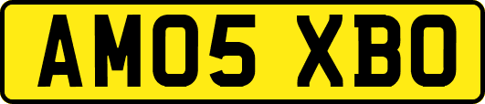 AM05XBO