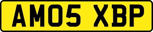 AM05XBP
