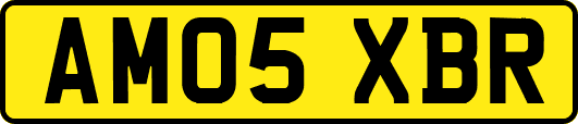 AM05XBR