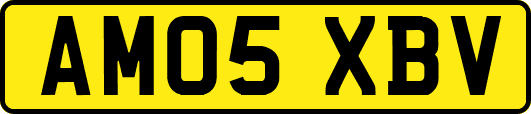 AM05XBV