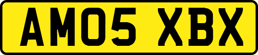 AM05XBX