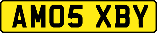 AM05XBY