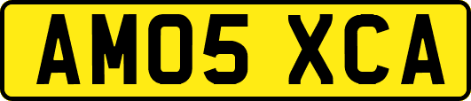 AM05XCA