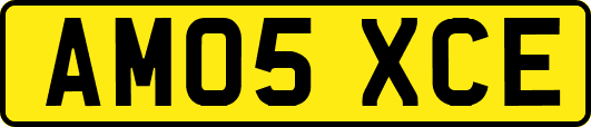 AM05XCE