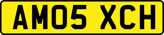 AM05XCH