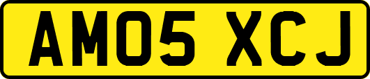 AM05XCJ