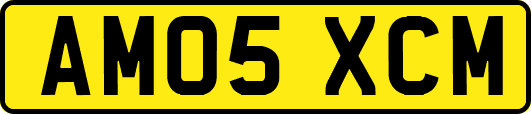 AM05XCM