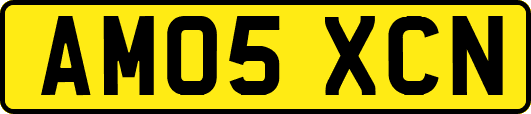 AM05XCN