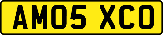 AM05XCO