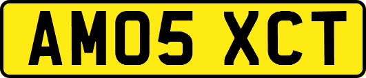 AM05XCT