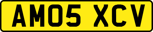 AM05XCV