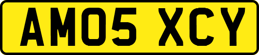 AM05XCY