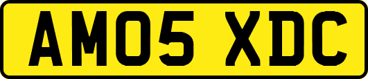 AM05XDC